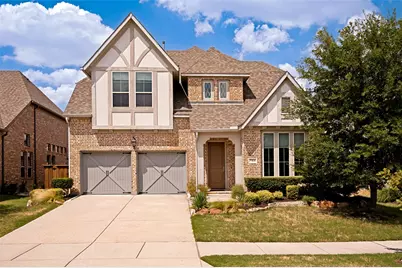 764 Thoroughbred Avenue, Frisco, TX 75036 - Photo 1