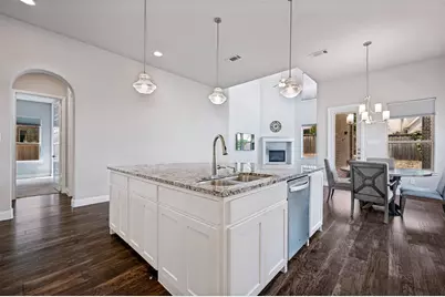 764 Thoroughbred Avenue, Frisco, TX 75036 - Photo 4