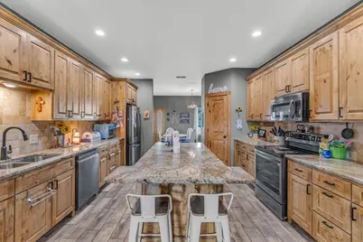 201 Private Road 107, Blum, TX 76627 - Photo 30