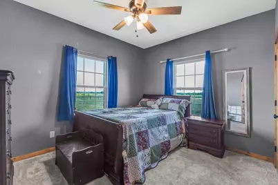 201 Private Road 107, Blum, TX 76627 - Photo 36