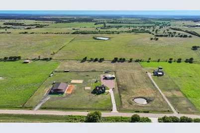 201 Private Road 107, Blum, TX 76627 - Photo 1