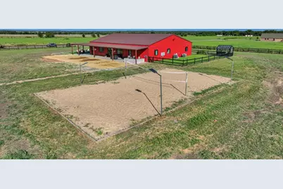 201 Private Road 107, Blum, TX 76627 - Photo 40