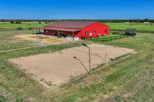 201 Private Rd 107, Blum, TX 76627 - Photo 40