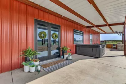 201 Private Road 107, Blum, TX 76627 - Photo 6
