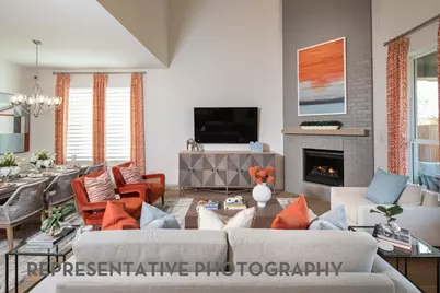 11321 Bratton Boulevard, Fort Worth, TX 76052 - Photo 2