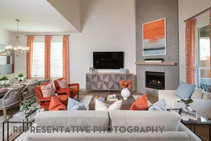 11321 Bratton Blvd, Fort Worth, TX 76052 - Photo 2