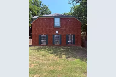 1708 S 9th Street #A B C, Waco, TX 76706 - Photo 1