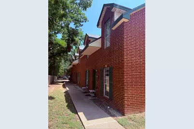 1708 S 9th Street #A B C, Waco, TX 76706 - Photo 2