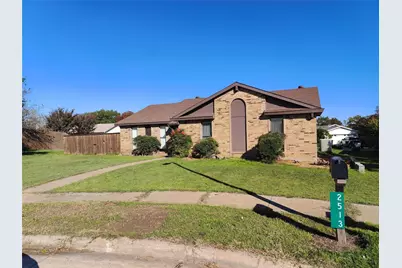 2513 Crown Circle, Garland, TX 75044 - Photo 2