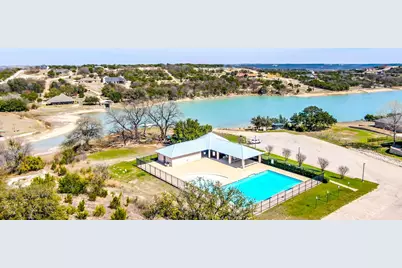 260 Lakeside Drive, Bluff Dale, TX 76433 - Photo 14