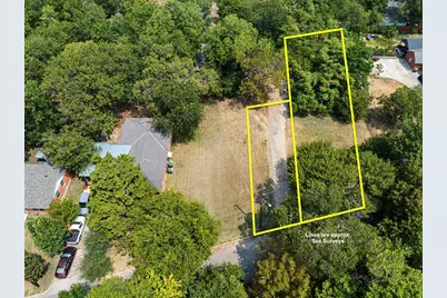 3815 Higgins Avenue, Cockrell Hill, TX 75211 - Photo 1