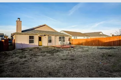 8912 Wagon Trail, Cross Roads, TX 76227 - Photo 24