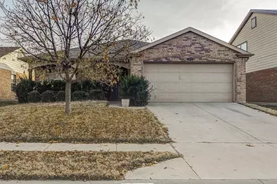 8912 Wagon Trail, Cross Roads, TX 76227 - Photo 2