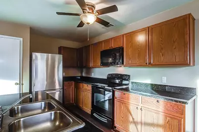 8912 Wagon Trail, Cross Roads, TX 76227 - Photo 16
