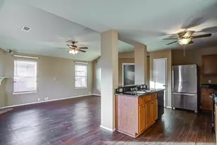 8912 Wagon Trail, Cross Roads, TX 76227 - Photo 12