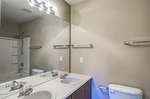8912 Wagon Trail, Cross Roads, TX 76227 - Photo 22