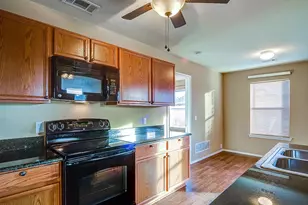 8912 Wagon Trail, Cross Roads, TX 76227 - Photo 18