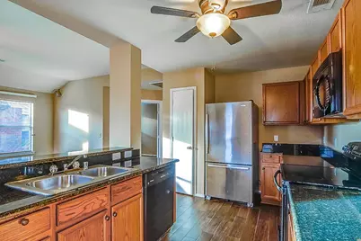 8912 Wagon Trail, Cross Roads, TX 76227 - Photo 14