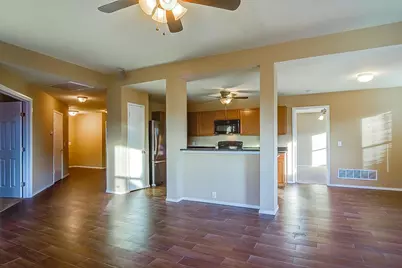 8912 Wagon Trail, Cross Roads, TX 76227 - Photo 8