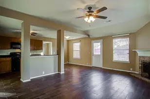 8912 Wagon Trail, Cross Roads, TX 76227 - Photo 6