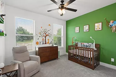 606 Central Road, Weatherford, TX 76088 - Photo 20