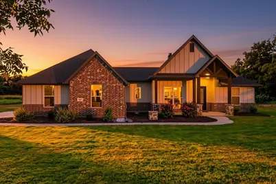 606 Central Road, Weatherford, TX 76088 - Photo 1