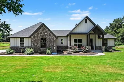 606 Central Road, Weatherford, TX 76088 - Photo 2