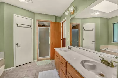 3603 Bluebonnet Circle, Weatherford, TX 76087 - Photo 16