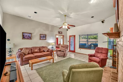 3603 Bluebonnet Circle, Weatherford, TX 76087 - Photo 14