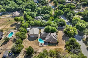 3603 Bluebonnet Cir, Weatherford, TX 76087 - Photo 22