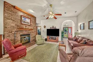 3603 Bluebonnet Cir, Weatherford, TX 76087 - Photo 4