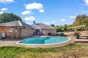 3603 Bluebonnet Cir, Weatherford, TX 76087 - Photo 28