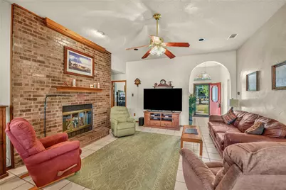 3603 Bluebonnet Circle, Weatherford, TX 76087 - Photo 12
