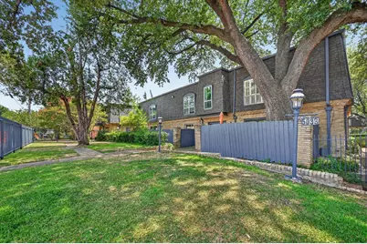 5033 Cedar Springs Road, Dallas, TX 75235 - Photo 4