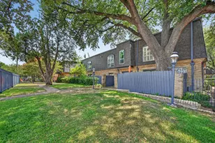 5033 Cedar Springs Rd, Dallas, TX 75235 - Photo 4