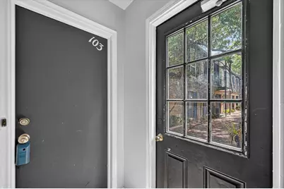 5033 Cedar Springs Road, Dallas, TX 75235 - Photo 40