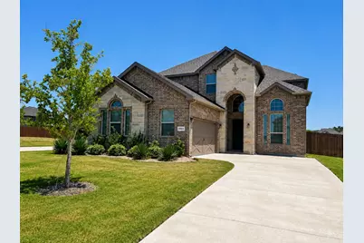 6002 14th Street, Midlothian, TX 76065 - Photo 2