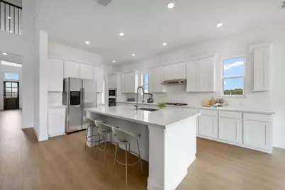 418 Chatham Street, Lakewood Village, TX 75068 - Photo 2