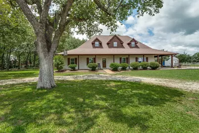 412 Paradise Canyon Circle, Paradise, TX 76073 - Photo 1