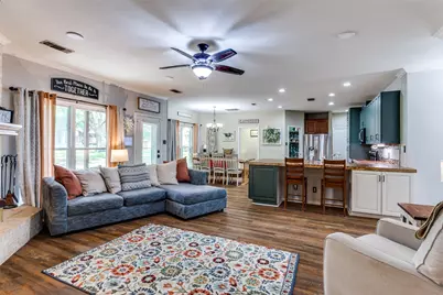 412 Paradise Canyon Circle, Paradise, TX 76073 - Photo 6