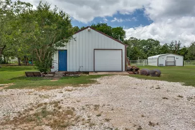 412 Paradise Canyon Circle, Paradise, TX 76073 - Photo 30