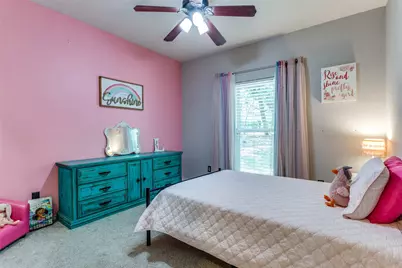 412 Paradise Canyon Circle, Paradise, TX 76073 - Photo 22