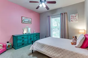412 Paradise Canyon Cir, Paradise, TX 76073 - Photo 22