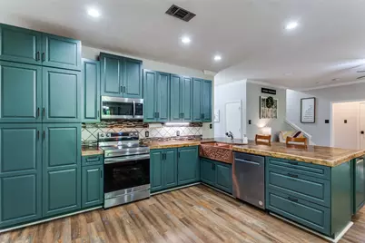 412 Paradise Canyon Circle, Paradise, TX 76073 - Photo 10
