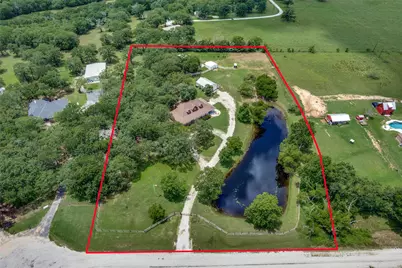 412 Paradise Canyon Circle, Paradise, TX 76073 - Photo 38
