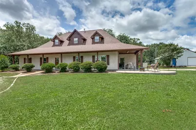 412 Paradise Canyon Circle, Paradise, TX 76073 - Photo 2