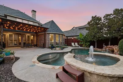 1137 King Mark Drive, Lewisville, TX 75056 - Photo 34