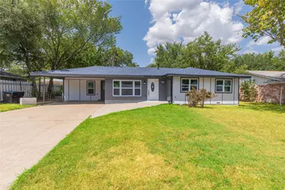 2514 Broadview Street, Greenville, TX 75402 - Photo 1
