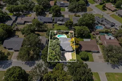7029 Treehaven Road, Fort Worth, TX 76116 - Photo 18