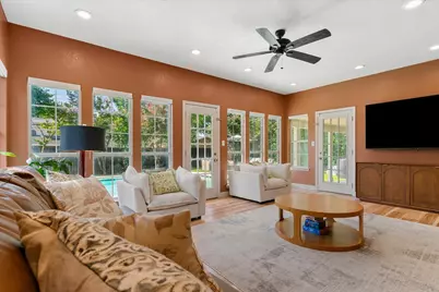 7029 Treehaven Road, Fort Worth, TX 76116 - Photo 8